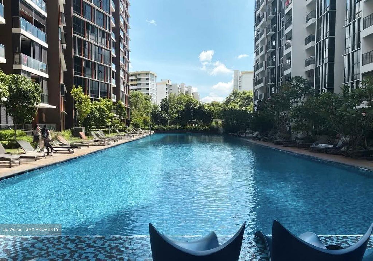 Sims Urban Oasis (D14), Condominium #639258091